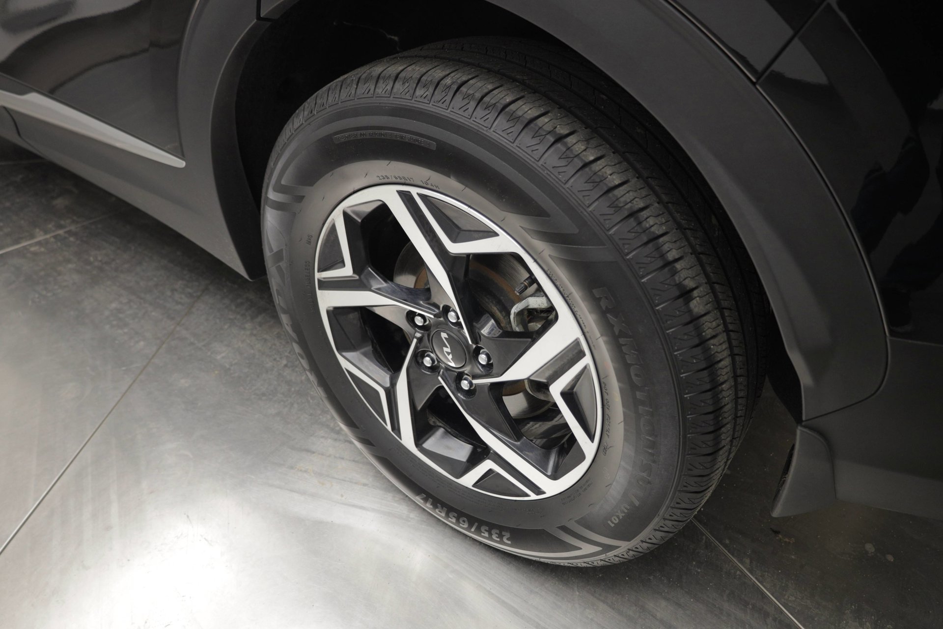 Used 2023 Kia Sportage