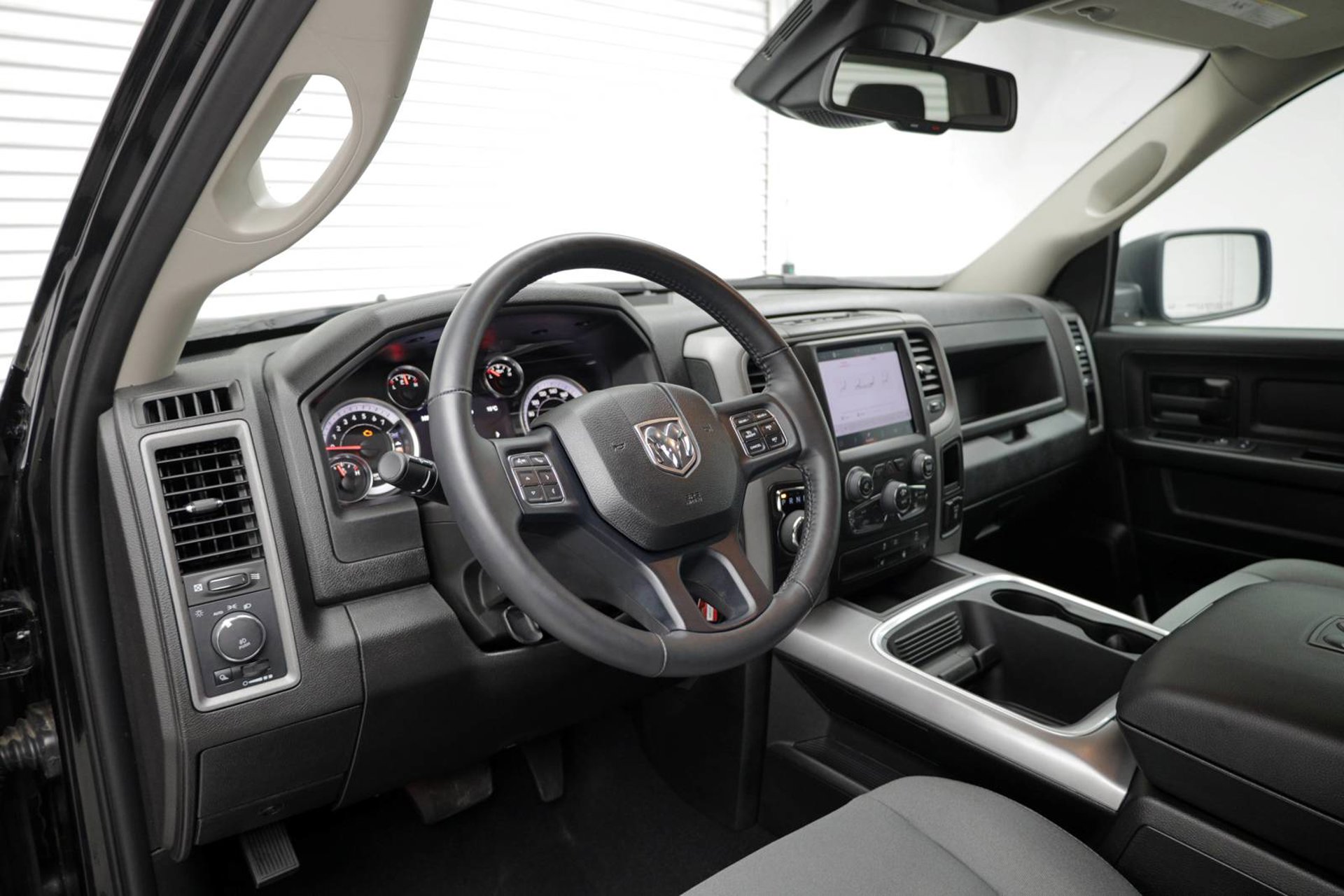 Used 2023 Ram 1500 Classic