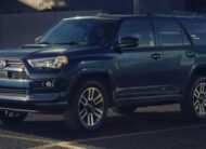 Used 2024 Toyota 4Runner