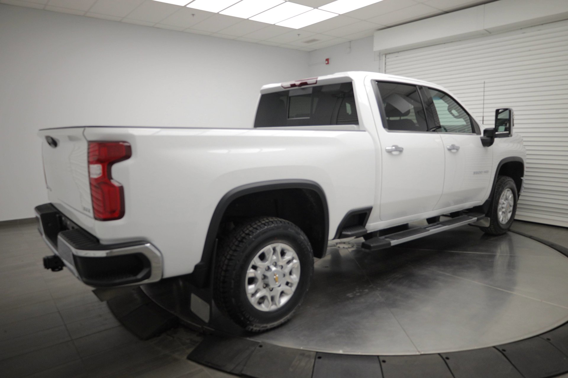 Used 2023 Chevrolet Silverado 3500HD