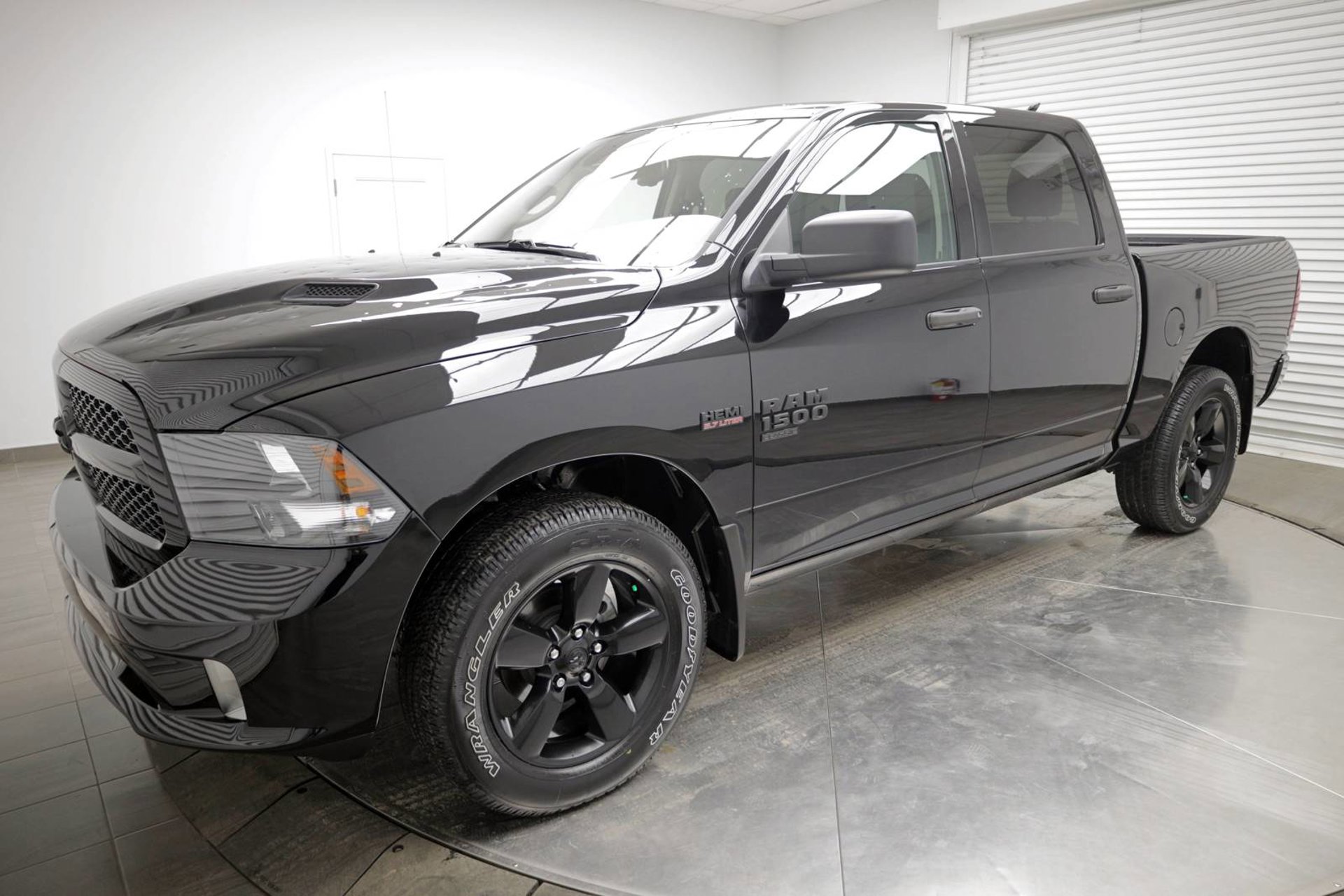 Used 2023 Ram 1500 Classic