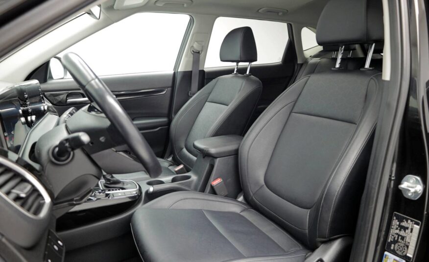 Used 2024 Kia Seltos