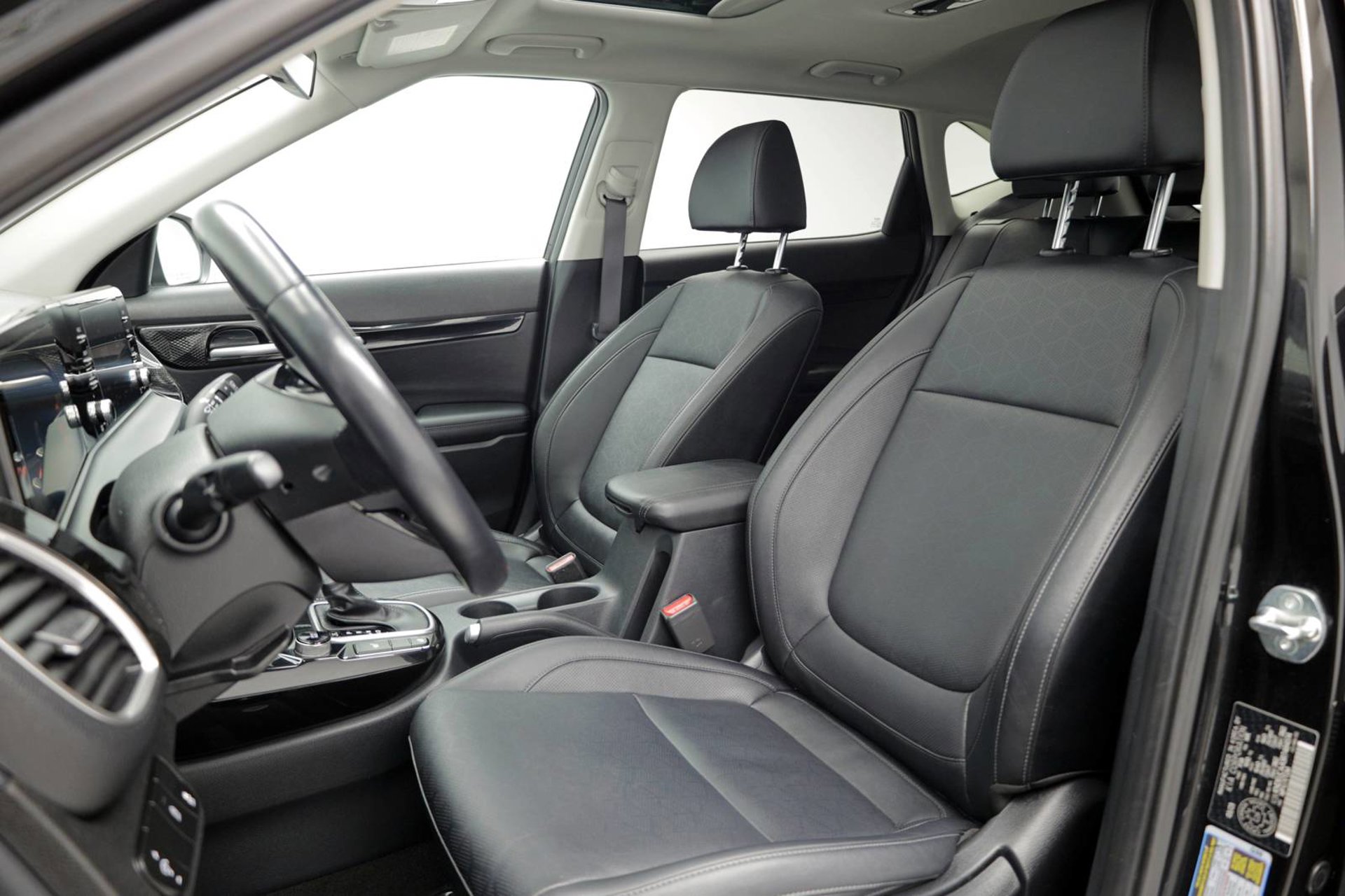 Used 2024 Kia Seltos