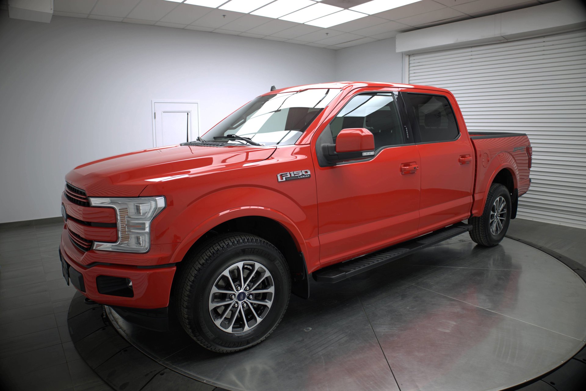 Used 2019 Ford F-150