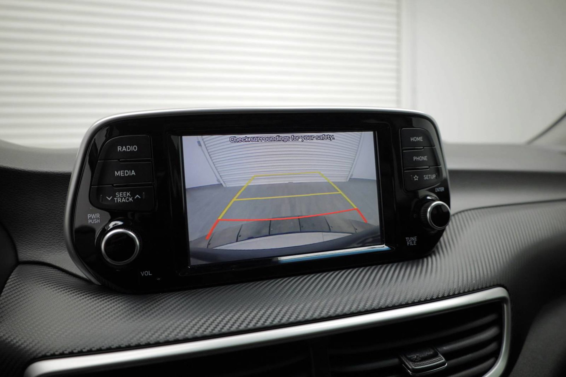 Used 2021 Hyundai Tucson