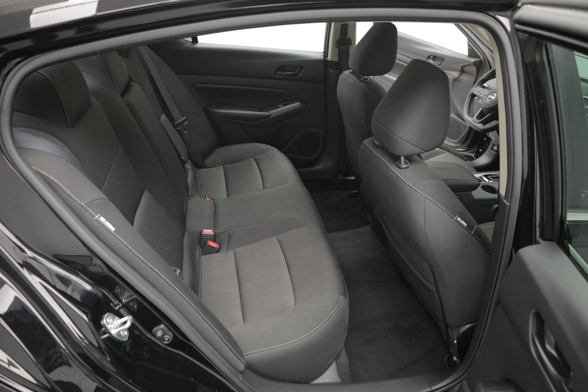 Used 2024 Nissan Altima