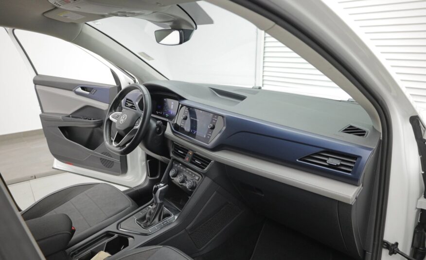 Used 2024 Volkswagen Taos