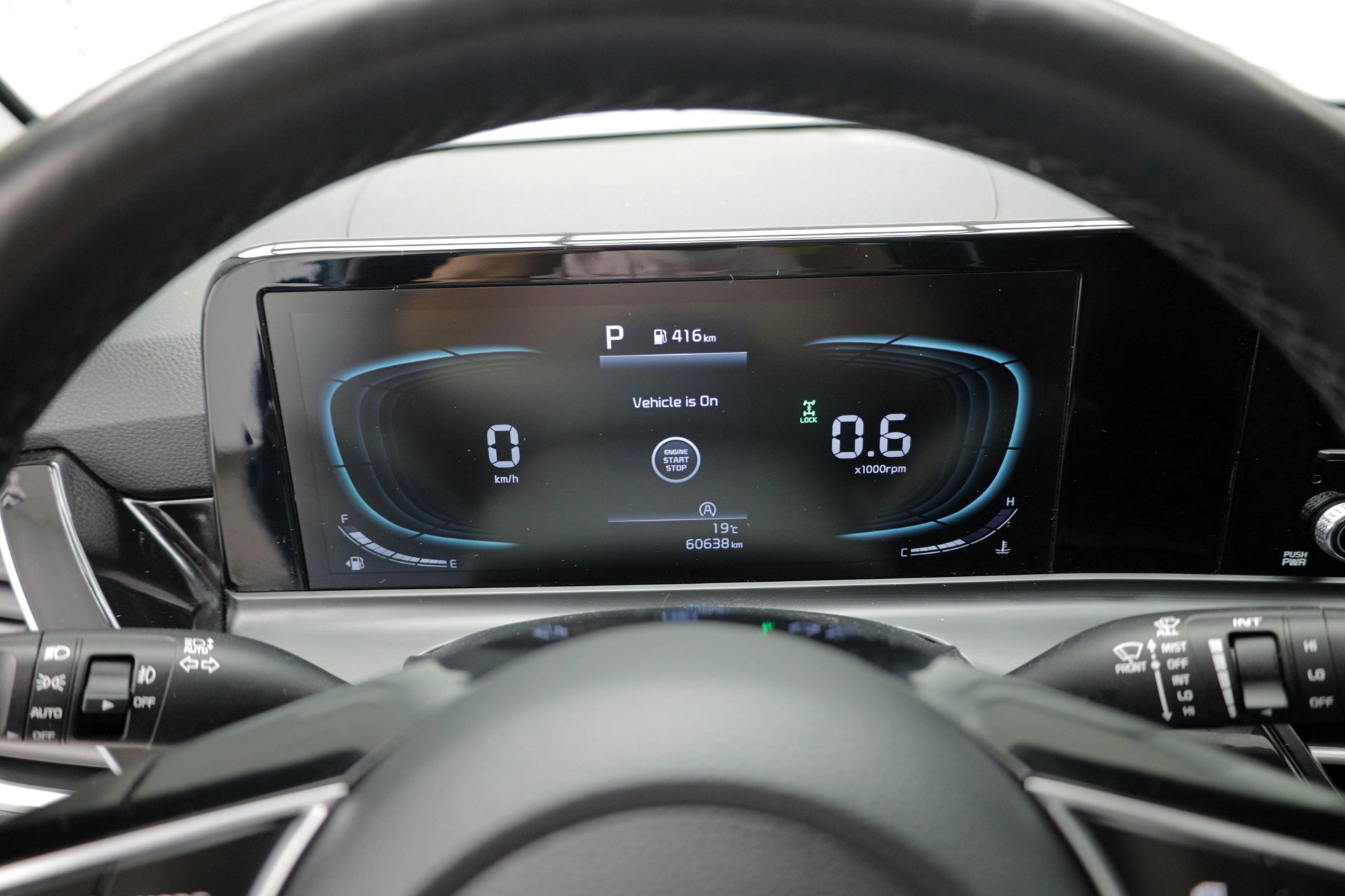 Used 2024 Kia Seltos