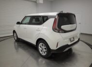 Used 2023 Kia Soul