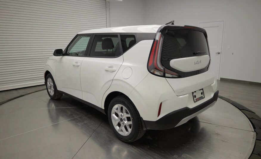 Used 2023 Kia Soul