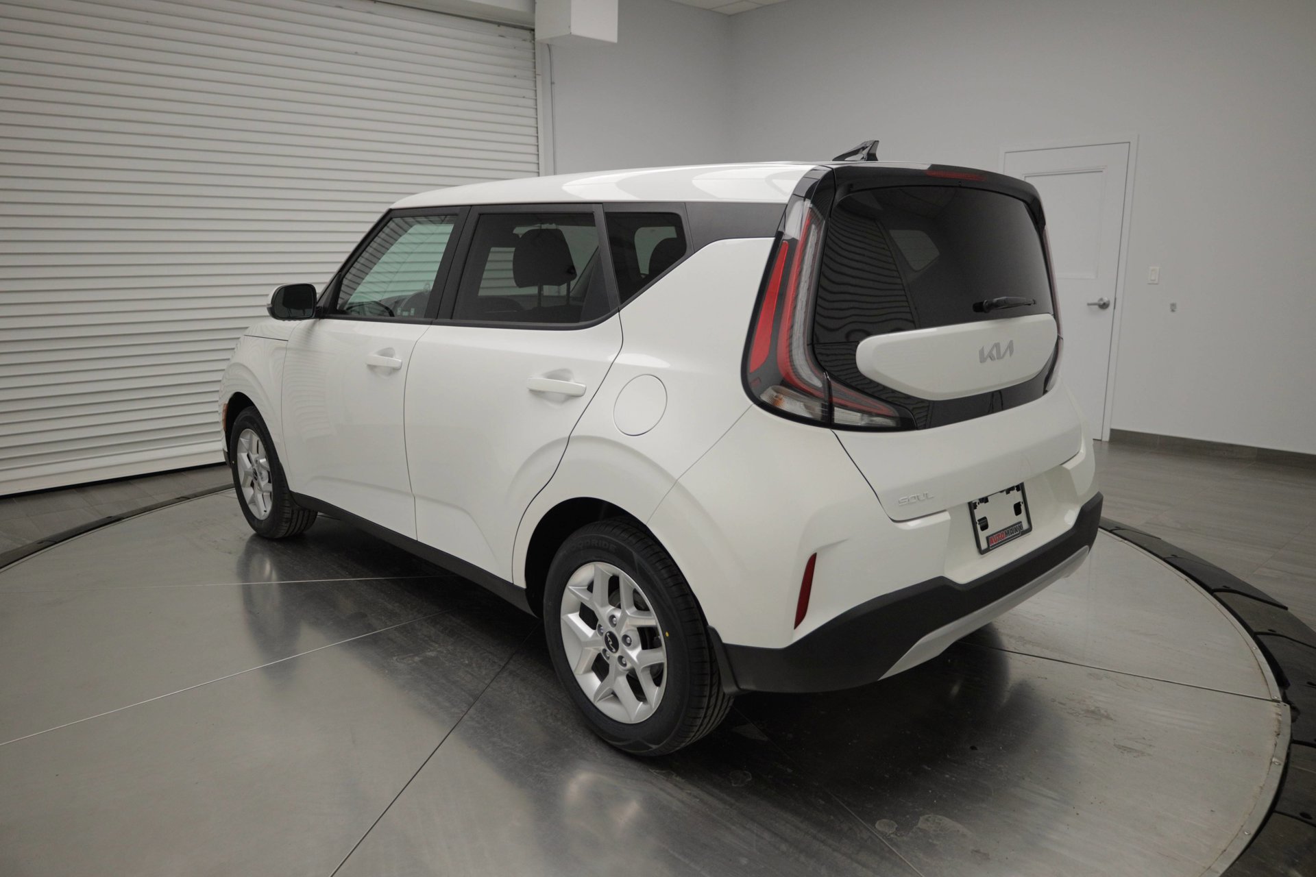 Used 2023 Kia Soul