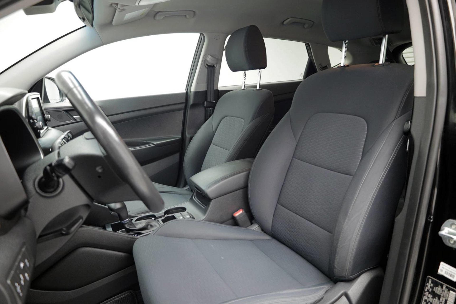 Used 2020 Hyundai Tucson