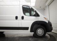 Used 2024 Ram ProMaster Cargo Van