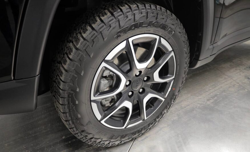 Used 2024 Jeep Compass