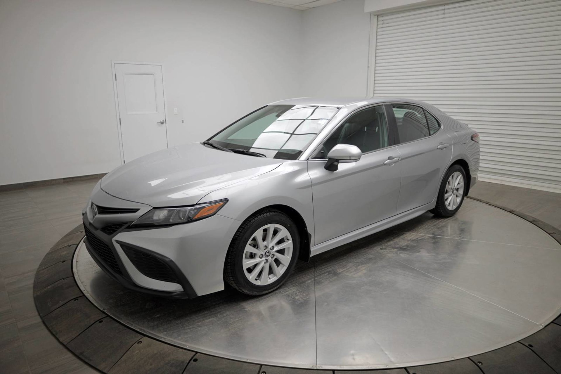 Used 2022 Toyota Camry