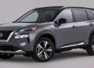Used 2023 Nissan Rogue