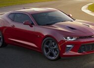 Used 2017 Chevrolet Camaro