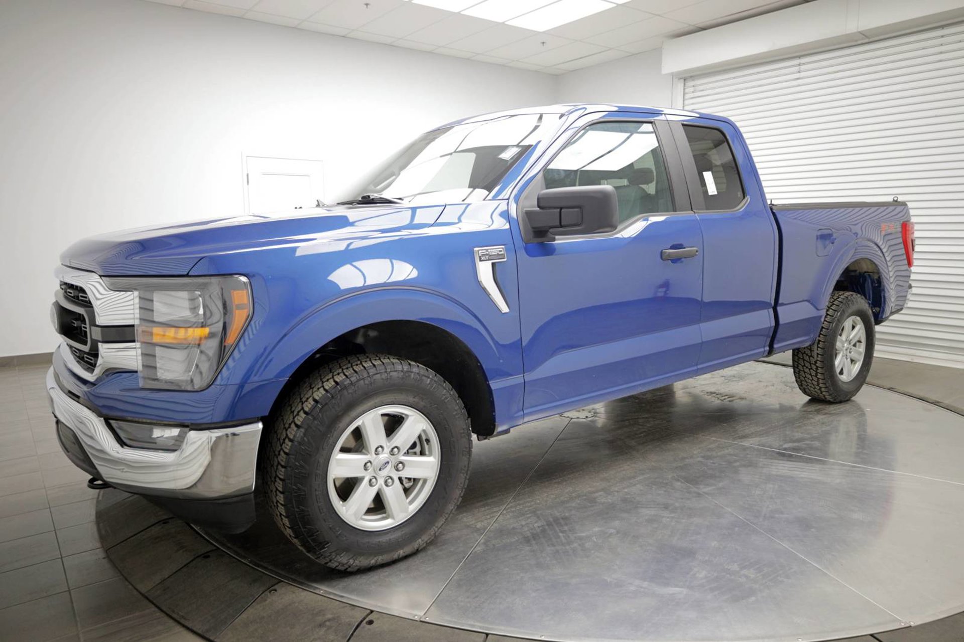 Used 2023 Ford F-150