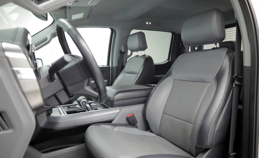 Used 2023 Ford F-150
