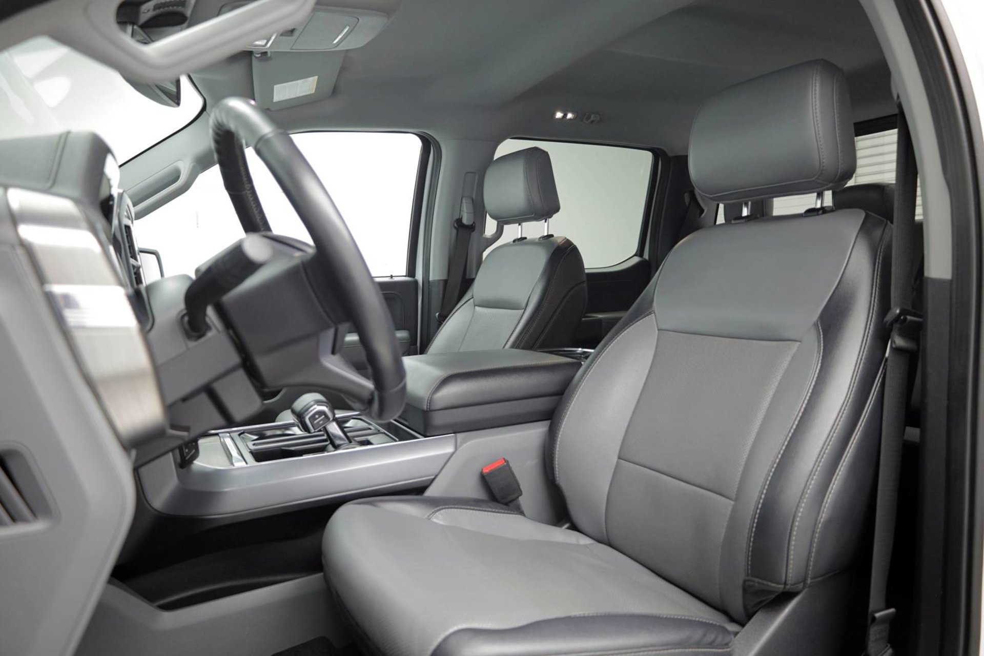 Used 2023 Ford F-150