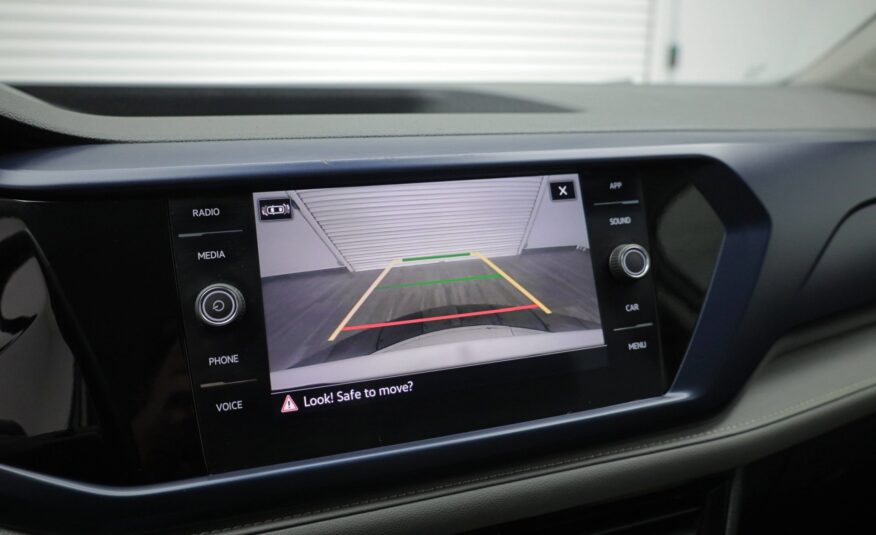 Used 2024 Volkswagen Taos