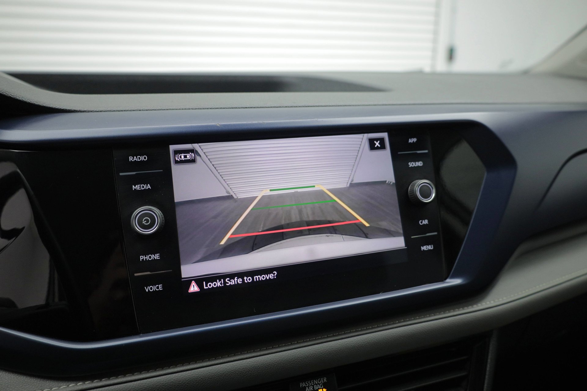 Used 2024 Volkswagen Taos