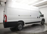 Used 2024 Ram ProMaster Cargo Van