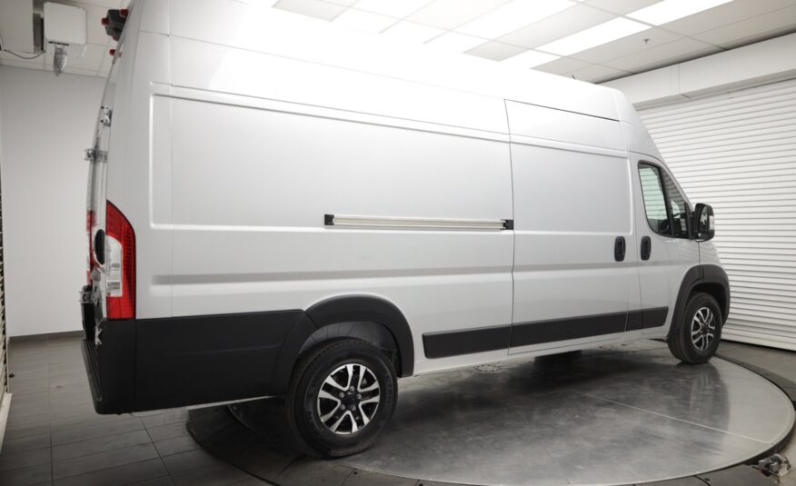 Used 2024 Ram ProMaster Cargo Van