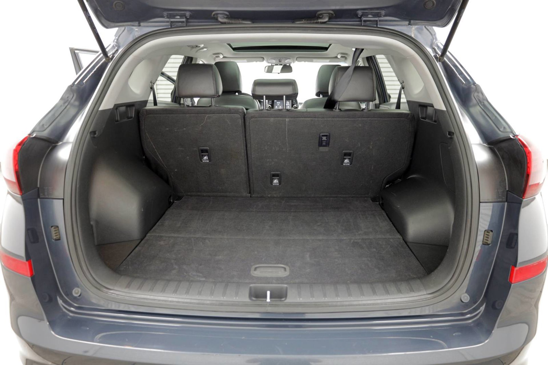 Used 2021 Hyundai Tucson