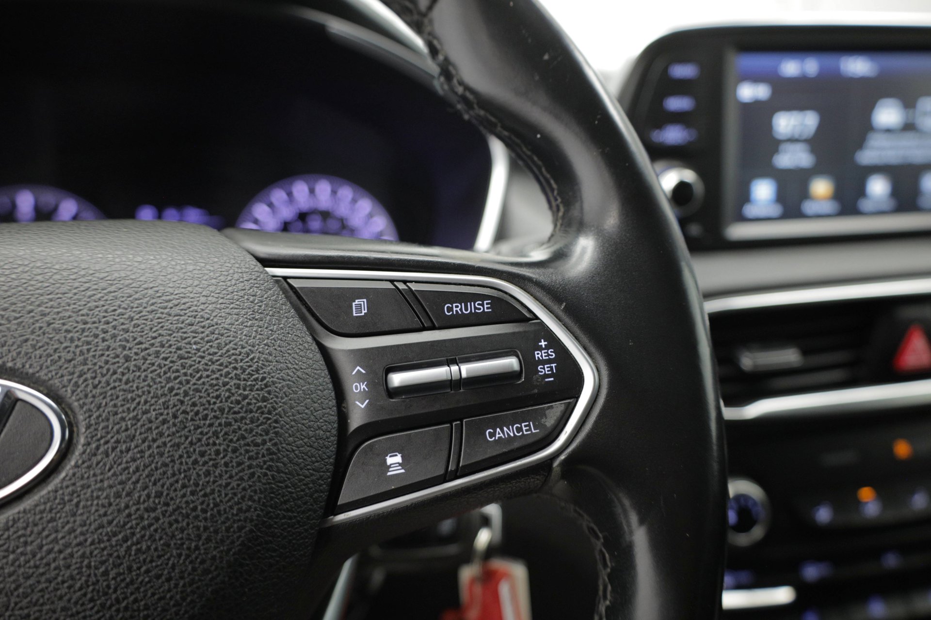 Used 2020 Hyundai Santa Fe