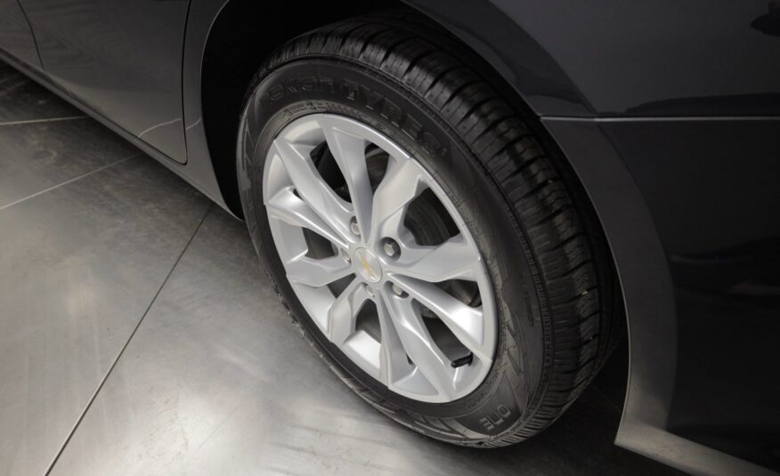 Used 2023 Chevrolet Malibu