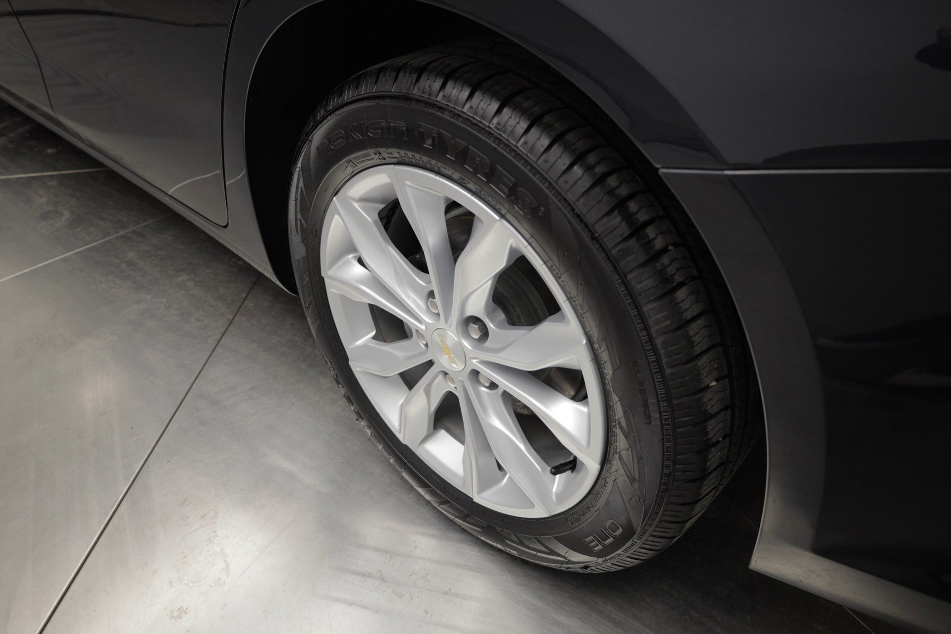 Used 2023 Chevrolet Malibu