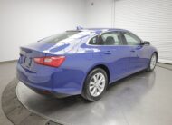 Used 2023 Chevrolet Malibu