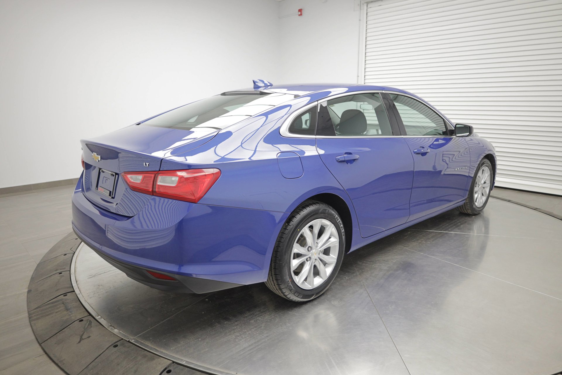 Used 2023 Chevrolet Malibu
