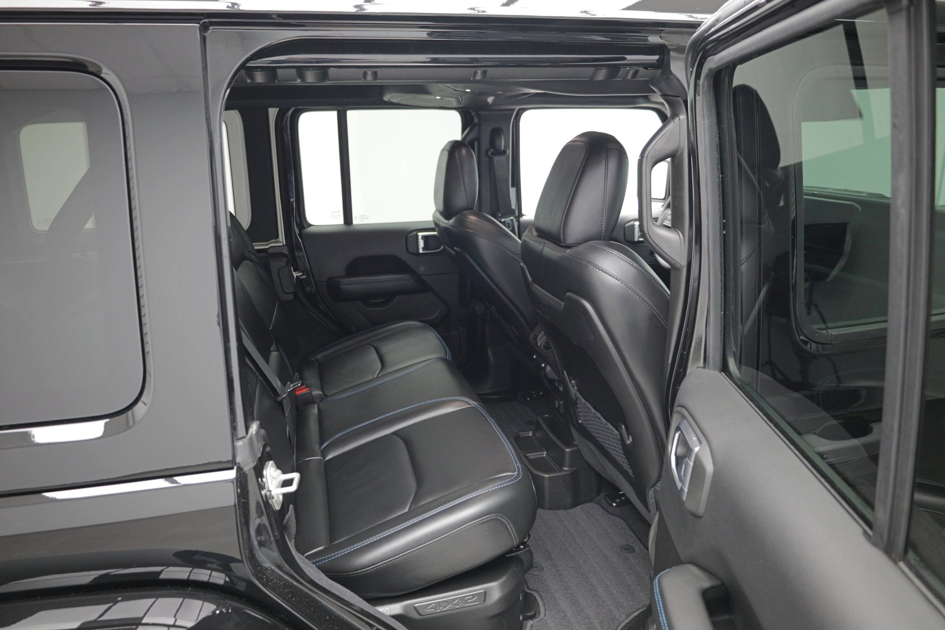 Used 2024 Jeep Wrangler 4xe