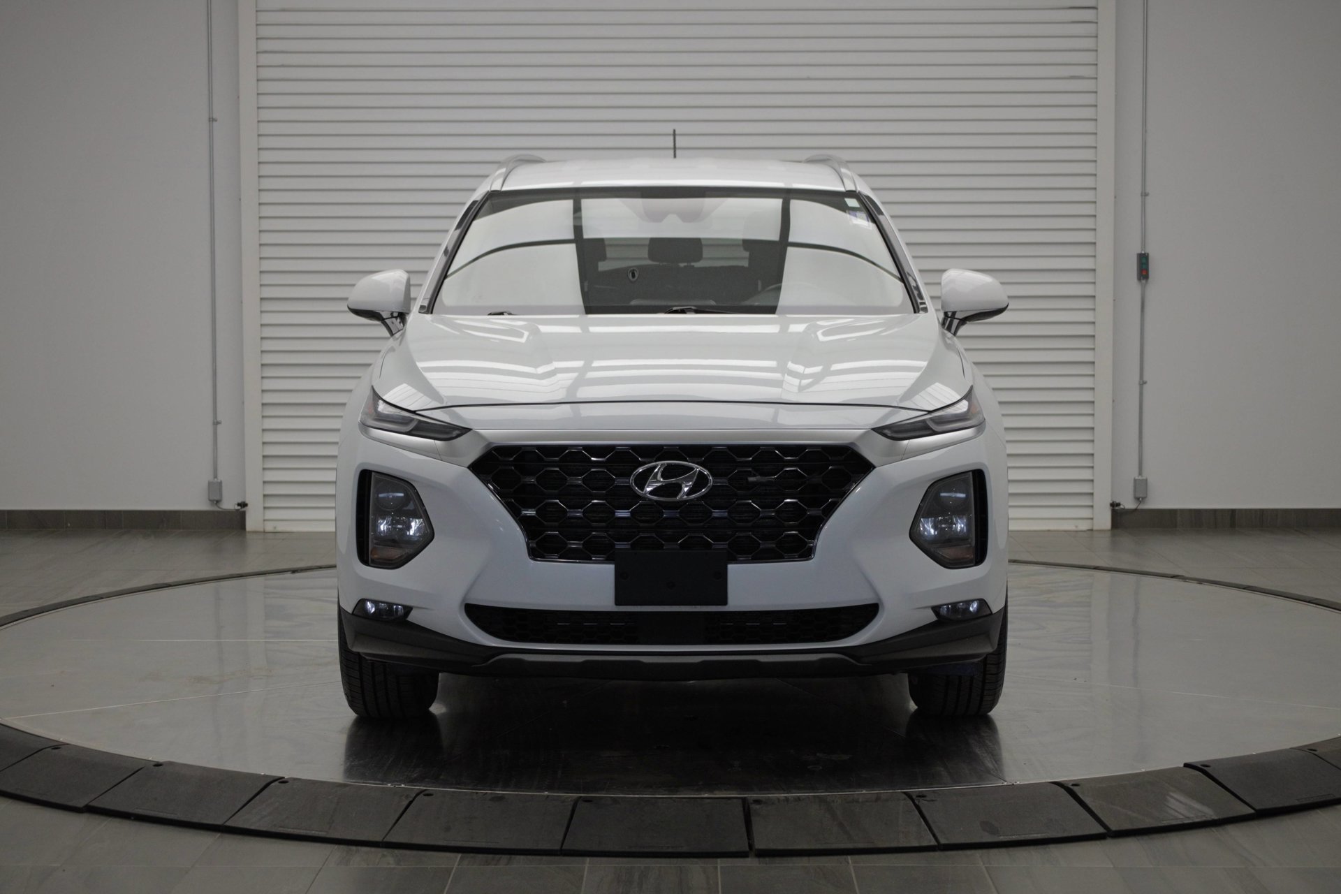 Used 2020 Hyundai Santa Fe