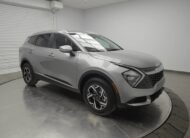 Used 2023 Kia Sportage