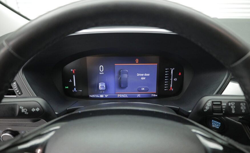 Used 2023 Ford Escape