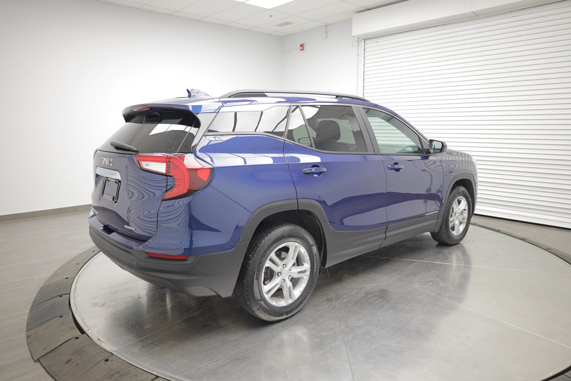 Used 2023 GMC Terrain