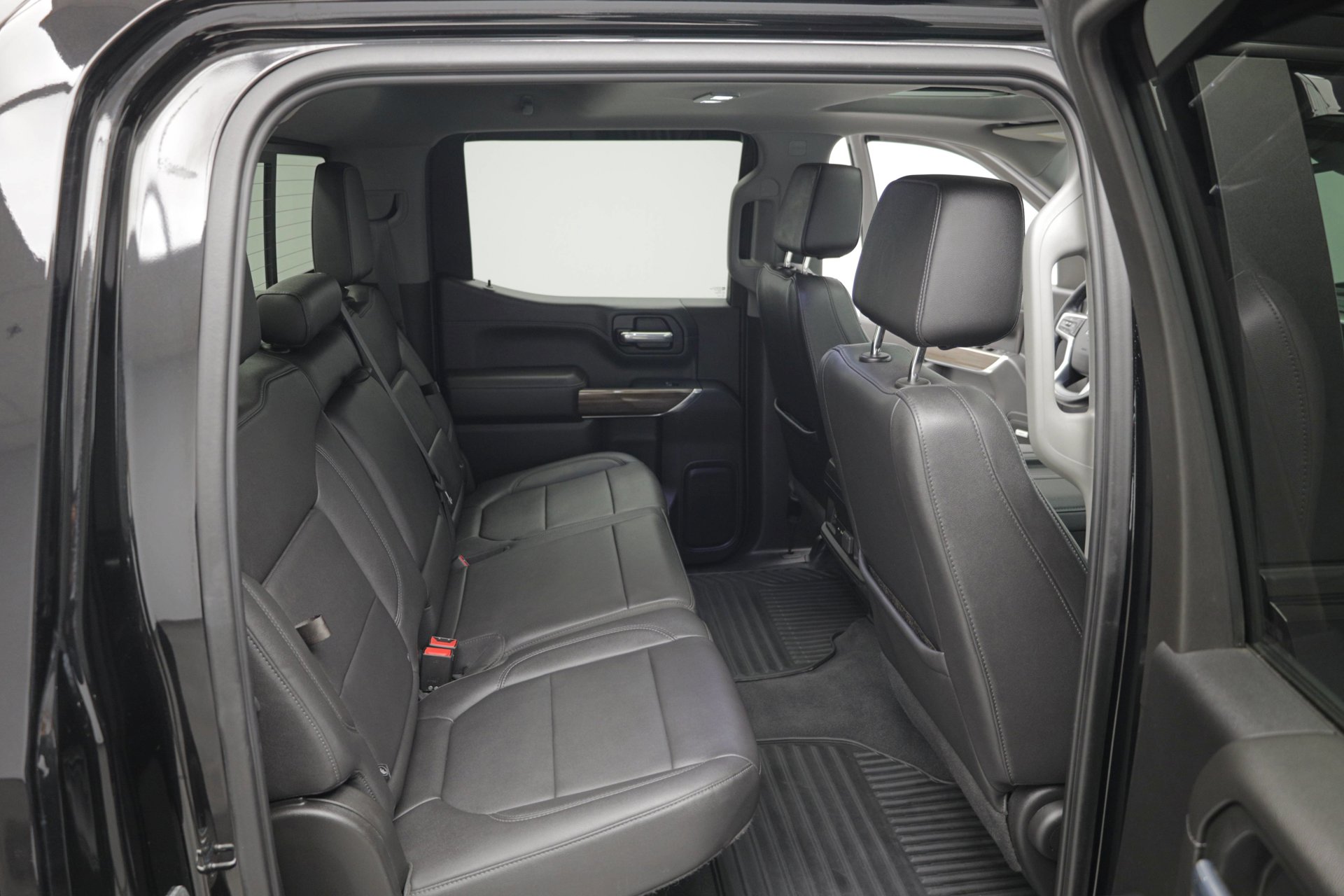 Used 2021 Chevrolet Silverado 1500