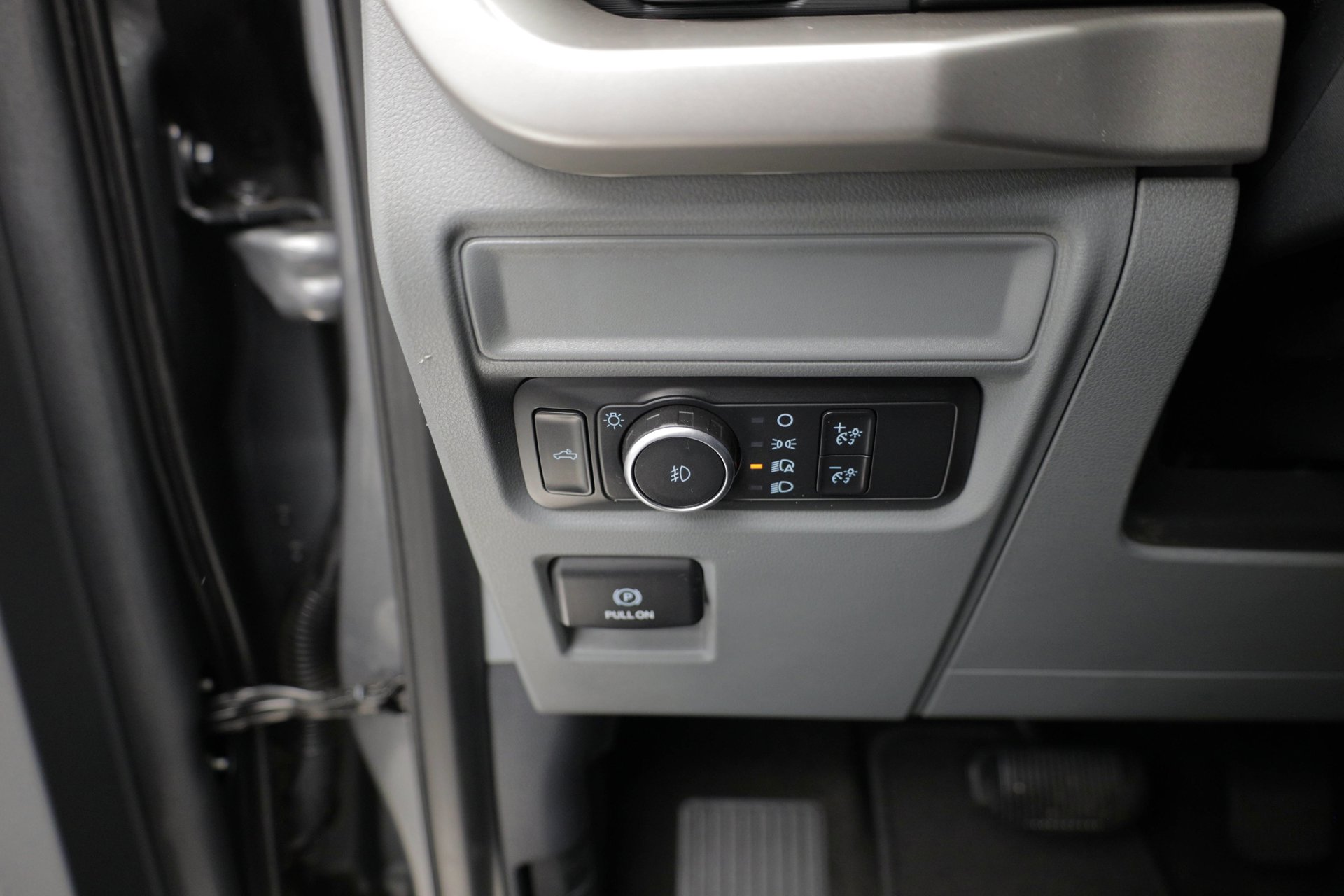 Used 2021 Ford F-150