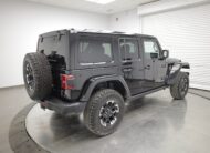 Used 2024 Jeep Wrangler 4xe