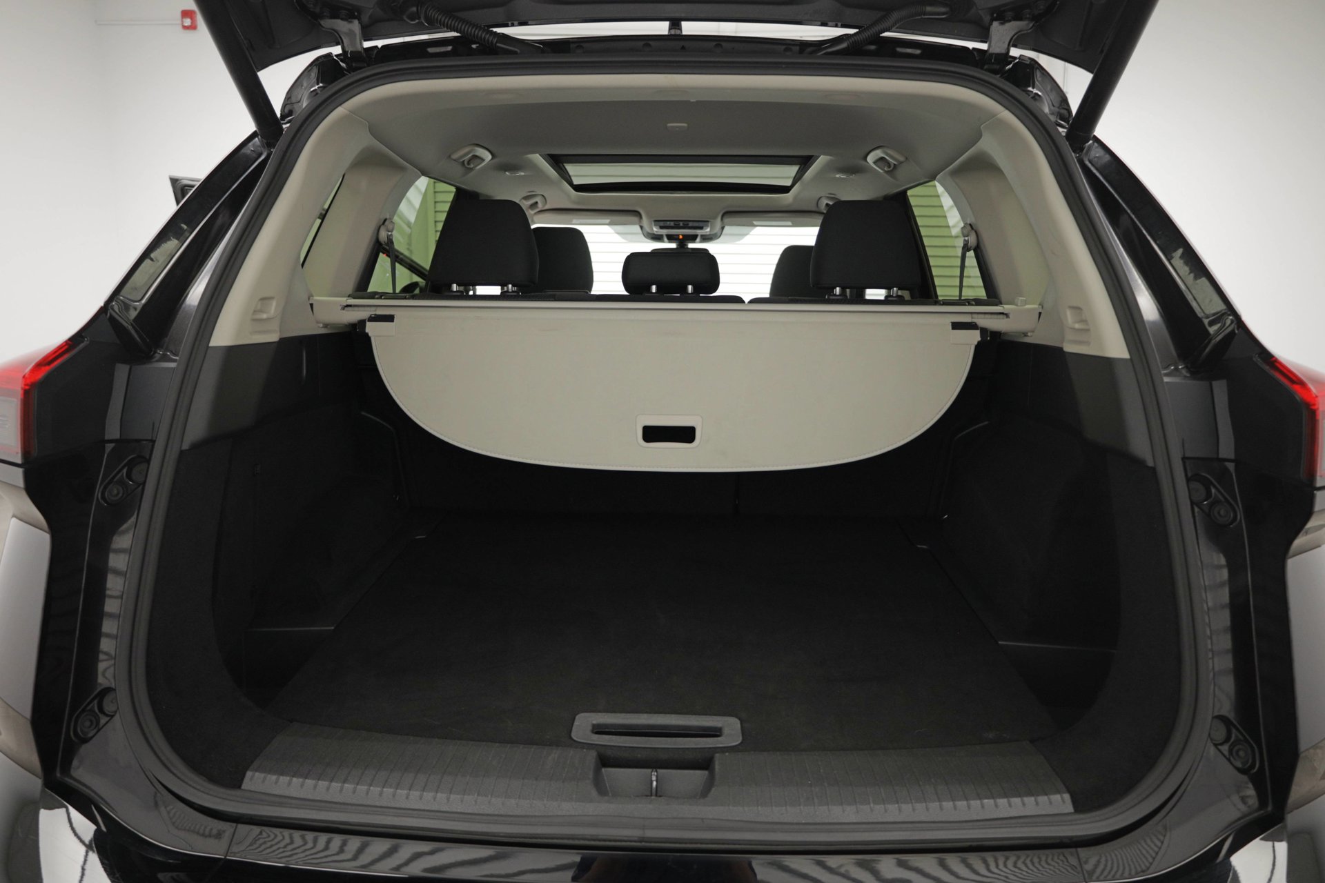 Used 2024 Nissan Rogue