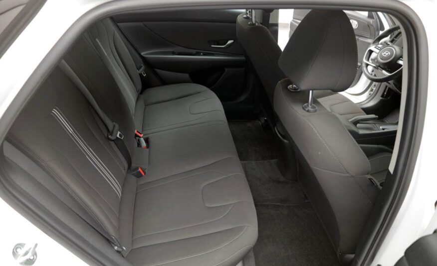 Used 2023 Hyundai Elantra