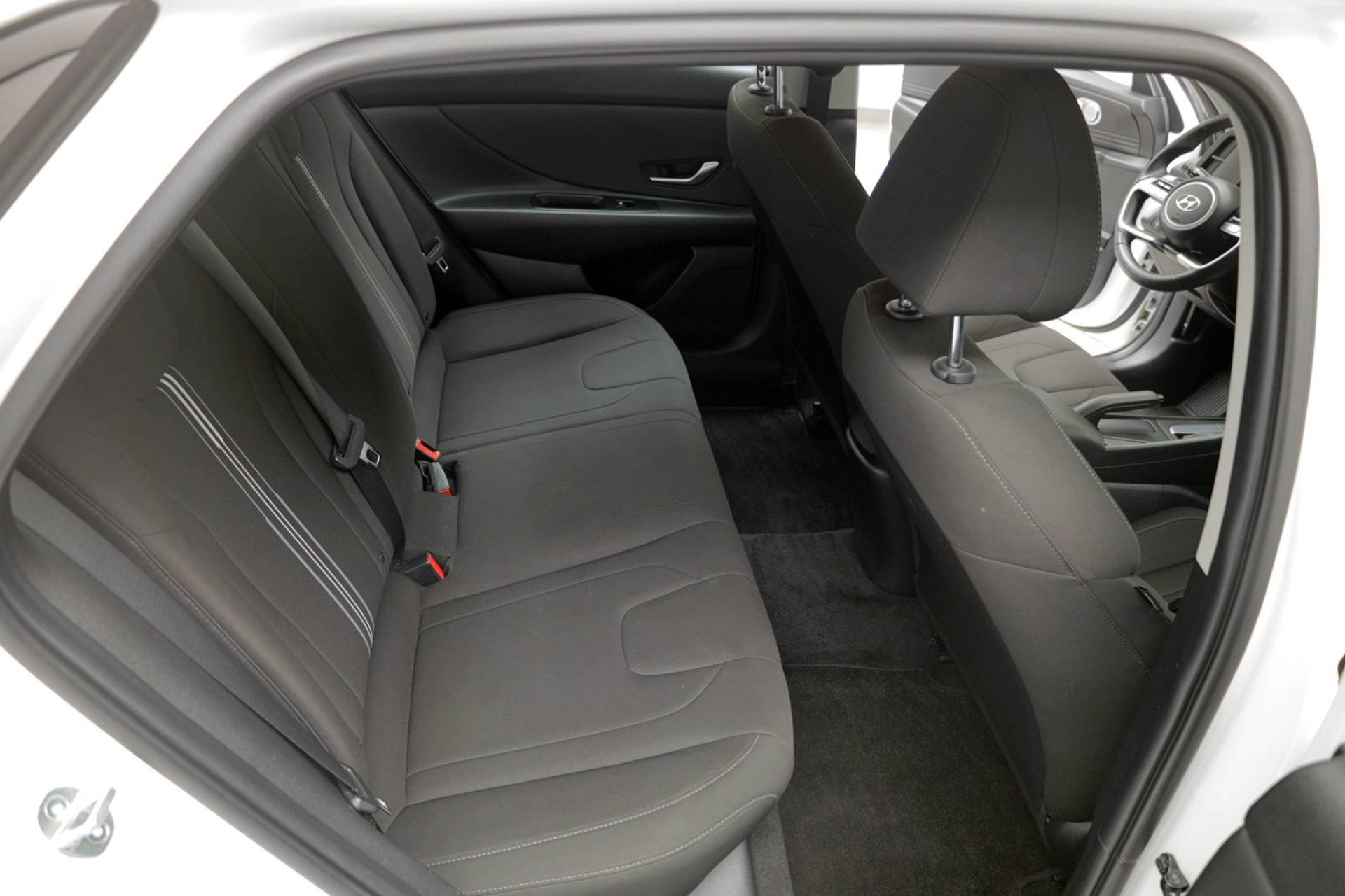 Used 2023 Hyundai Elantra