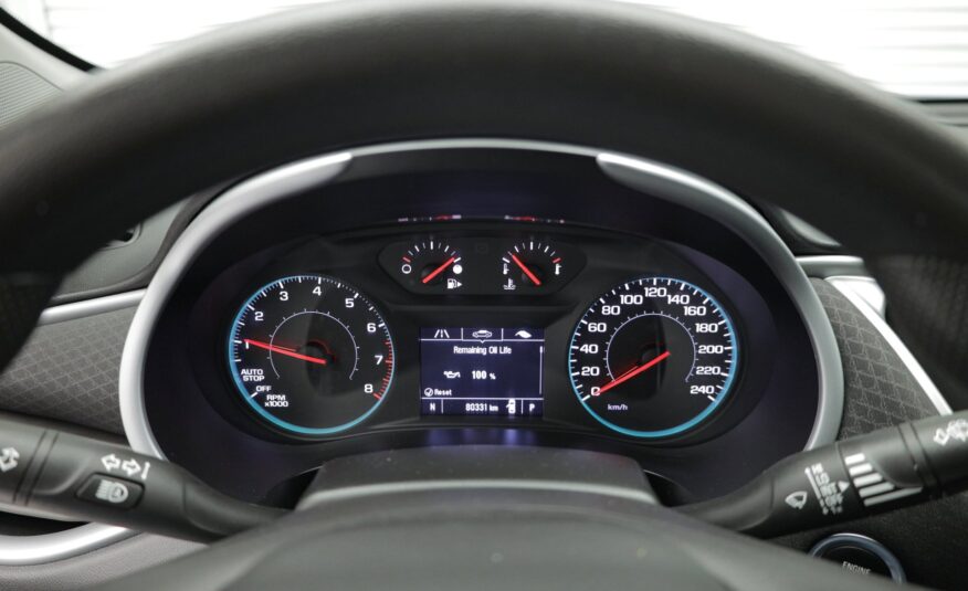 Used 2023 Chevrolet Malibu