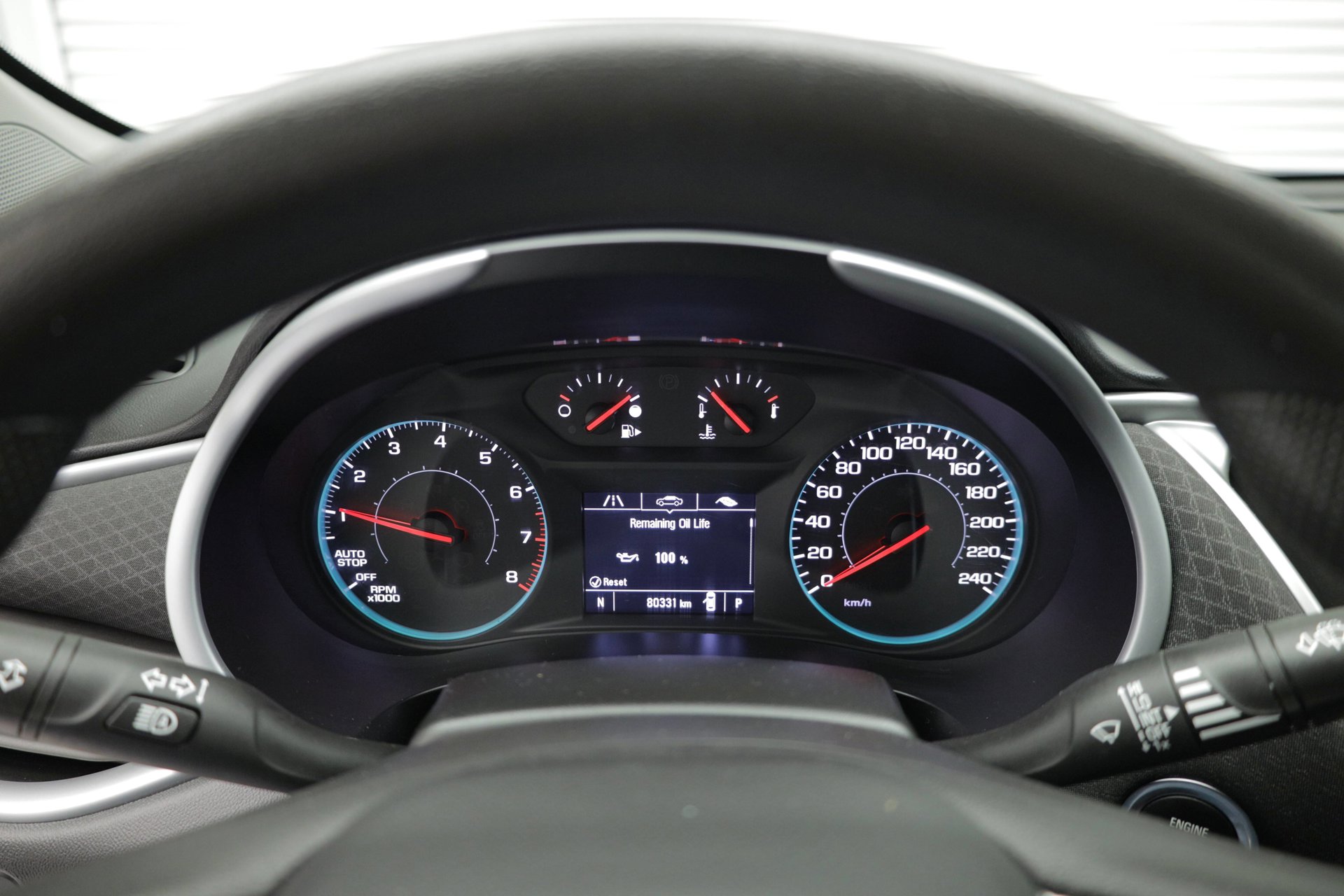 Used 2023 Chevrolet Malibu