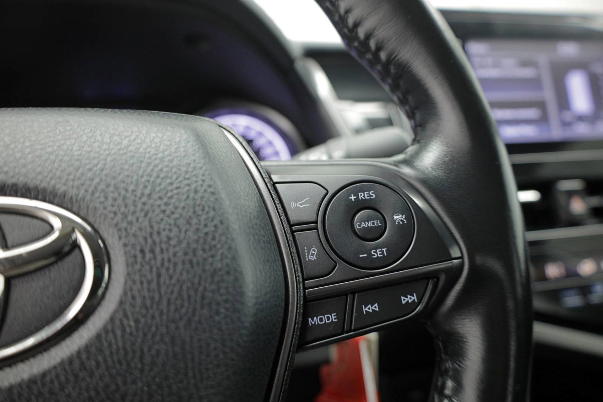 Used 2022 Toyota Camry