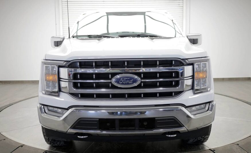 Used 2023 Ford F-150