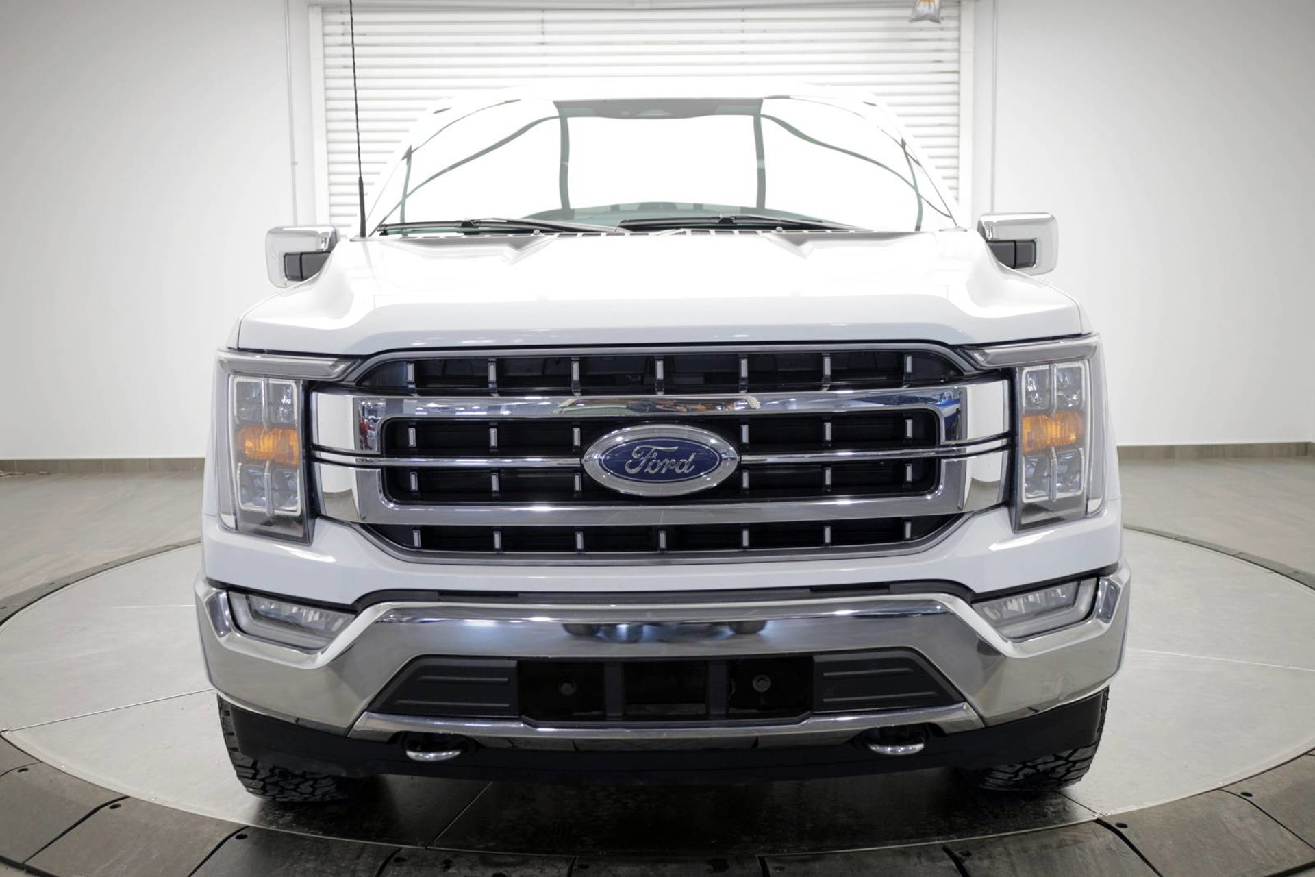 Used 2023 Ford F-150